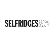 Selfridge coupons