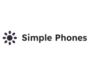 Simple Phones coupons