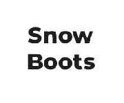 Snow Boots coupons