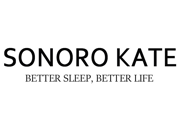 Sonoro Kate Canada coupons