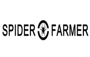 Spider Farmer UK coupons