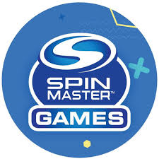 Spin Master Games Coupon