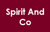 Spirit And Co coupons