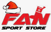 Fansport coupons