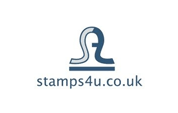 Stamps 4 U UK coupons