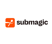 Submagic coupons