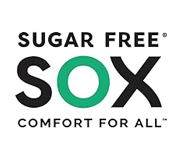 Sugar Free Sox coupons