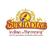 Sukhadia's Coupon