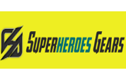 Superheroes Gears coupons