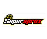 Supersprox coupons