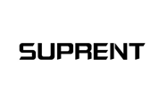 Suprent Canada coupons