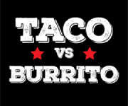 Taco Vs Burrito coupons