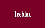 Teeblox Coupon