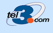 Tel3 Communications coupons