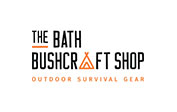 The Bath Bushcraft Shop coupons