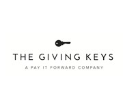 The Giving Keys Coupon