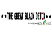 The Great Black Detox coupons