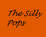 The Silly Pops coupons