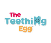 The Teething Egg Coupon