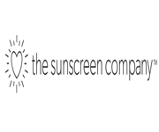 The Sunscreen Company coupons