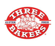 Three Bakers coupons