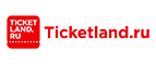 Ticketland.ru coupons