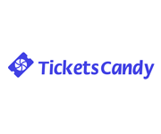 Ticketscandy coupons