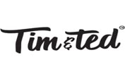 Tim And Ted UK coupons