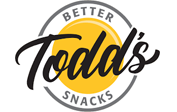 Todd's Protein Crisps Canada coupons