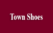 Town Shoes coupons