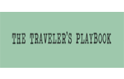 The Travelers Playbook coupons