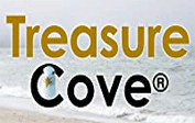 Treasure Cove coupons