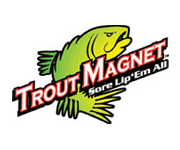 Trout Magnet coupons