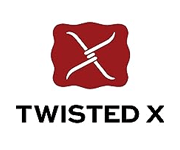 Twisted X coupons