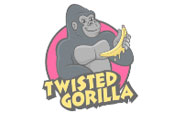 Twisted Gorilla coupons