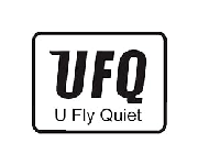 Ufq U Fly Quiet coupons