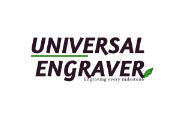 UNIVERSAL ENGRAVER coupons