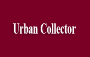Urban Collector Coupon