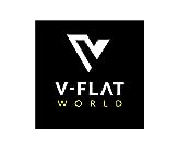 V-flat World coupons