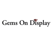 Gems On Display coupons