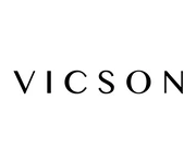 Vicson coupons