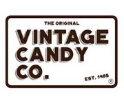 Vintage Candy Co coupons