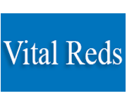 Vital Reds coupons