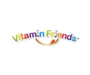 Vitamin Friends coupons