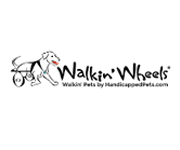 Walkin Wheels coupons