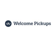 Welcome Pickups coupons