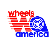 Wheels America coupons
