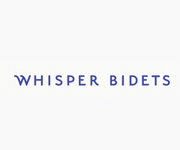 Whisper Bidets Coupon