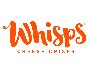 Whisps Cheese Crisps coupons