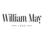 William May coupons